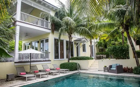 Banyan Tree Eleuthera BS