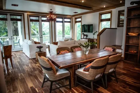 Banyan Tree Eleuthera BS