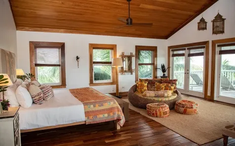 Banyan Tree Eleuthera BS