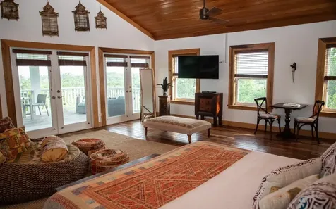 Banyan Tree Eleuthera BS