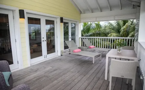 Banyan Tree Eleuthera BS