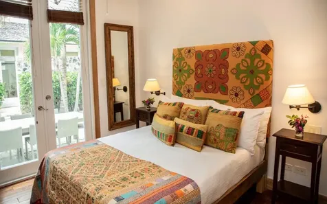 Banyan Tree Eleuthera BS