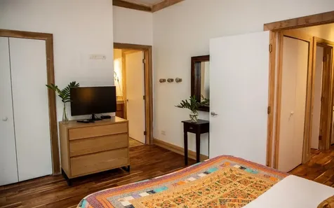 Banyan Tree Eleuthera BS