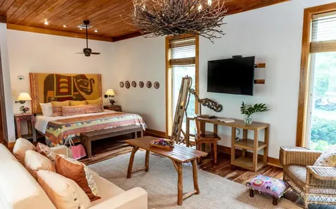 Banyan Tree Eleuthera BS