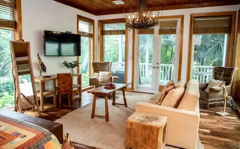 Banyan Tree Eleuthera BS