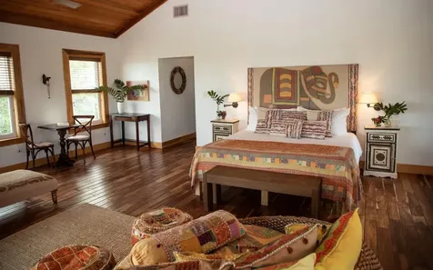 Banyan Tree Eleuthera BS