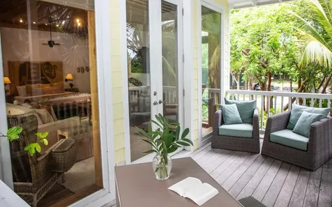 Banyan Tree Eleuthera BS