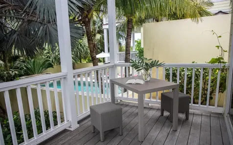 Banyan Tree Eleuthera BS