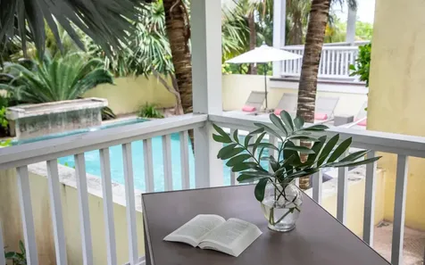 Banyan Tree Eleuthera BS