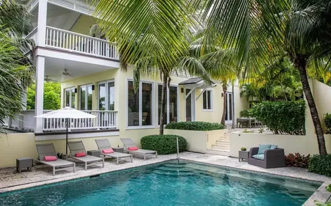 Banyan Tree Eleuthera BS