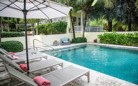 Banyan Tree Eleuthera BS