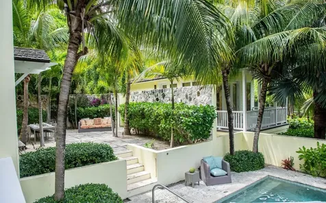 Banyan Tree Eleuthera BS