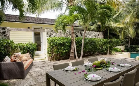 Banyan Tree Eleuthera BS