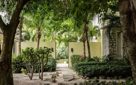 Banyan Tree Eleuthera BS