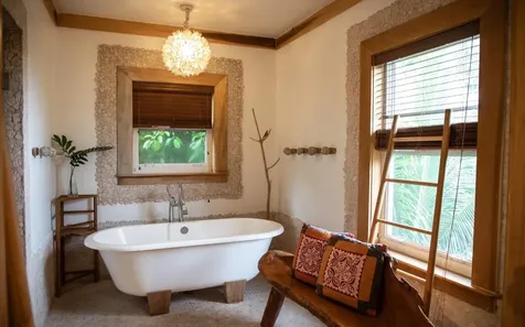 Banyan Tree Eleuthera BS