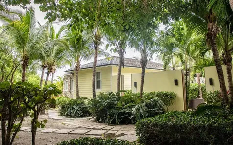 Banyan Tree Eleuthera BS