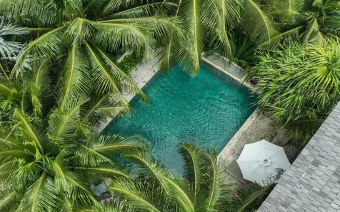 Banyan Tree Eleuthera BS