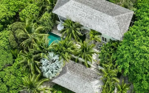 Banyan Tree Eleuthera BS