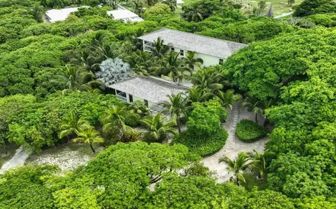 Banyan Tree Eleuthera BS