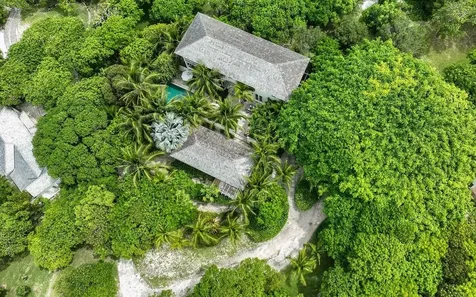 Banyan Tree Eleuthera BS