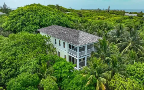 Banyan Tree Eleuthera BS