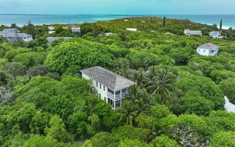 Banyan Tree Eleuthera BS
