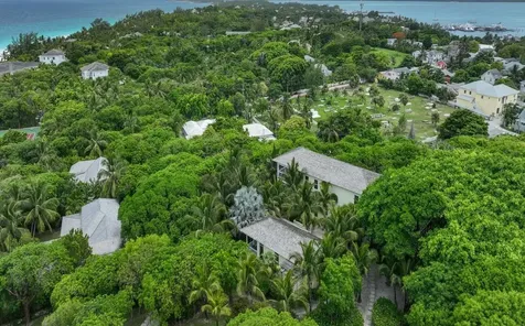 Banyan Tree Eleuthera BS