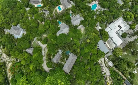 Banyan Tree Eleuthera BS