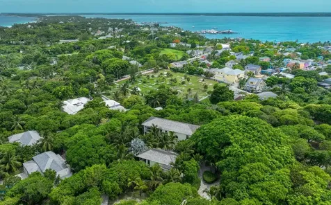 Banyan Tree Eleuthera BS