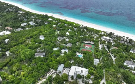Banyan Tree Eleuthera BS