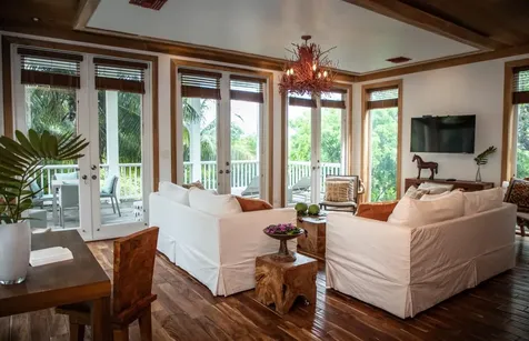 Banyan Tree Eleuthera BS