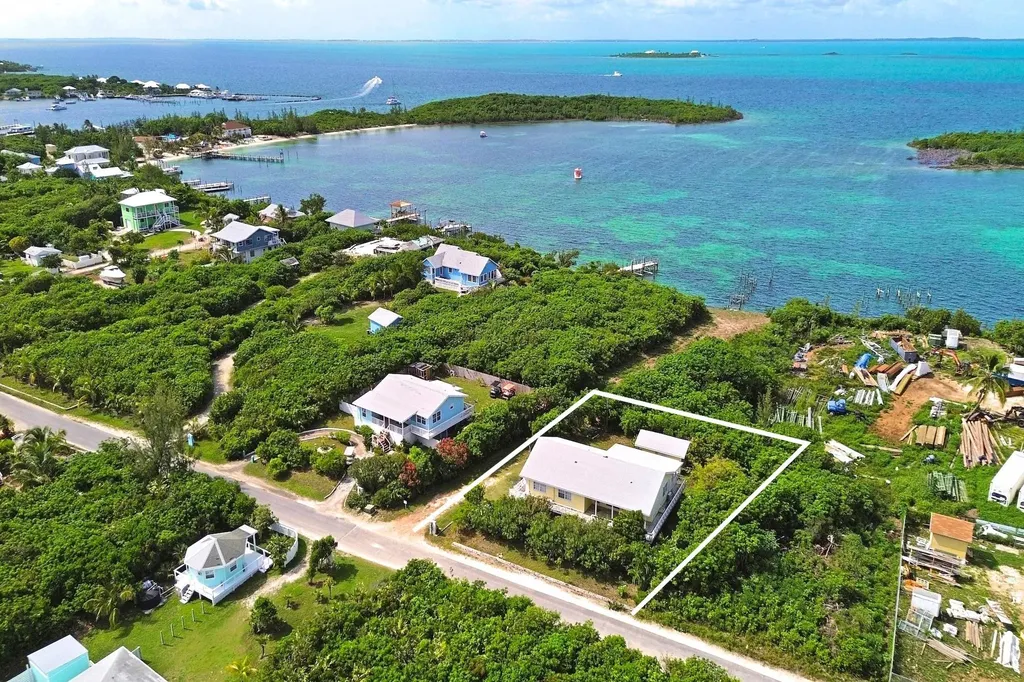 Topsy Place Abaco BS