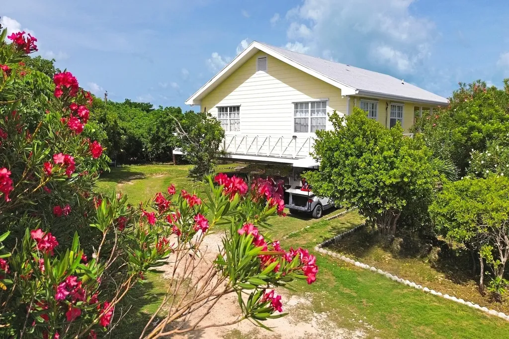 Topsy Place Abaco BS