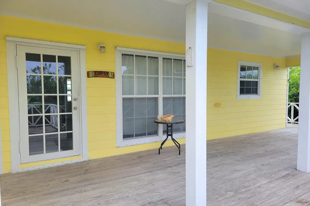 Topsy Place Abaco BS