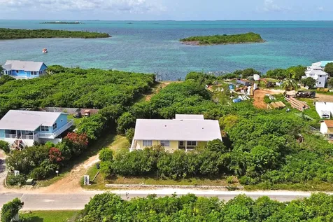 Topsy Place Abaco BS