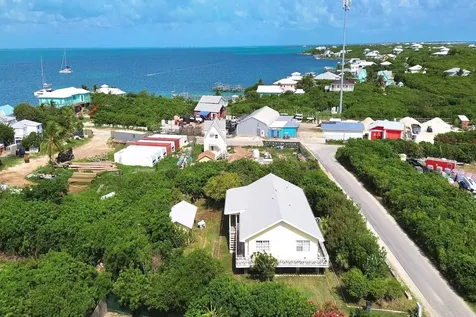 Topsy Place Abaco BS