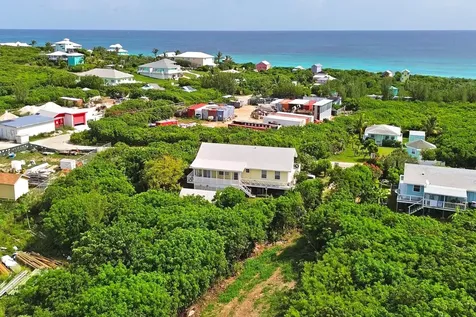 Topsy Place Abaco BS