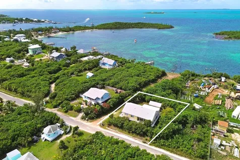 Topsy Place Abaco BS