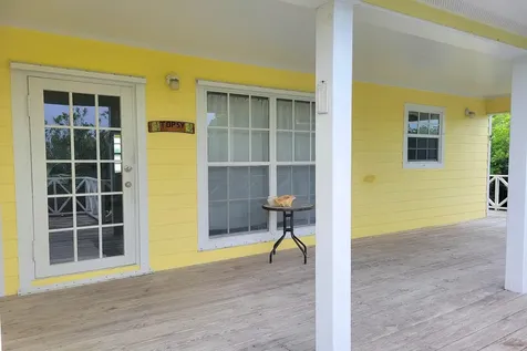 Topsy Place Abaco BS