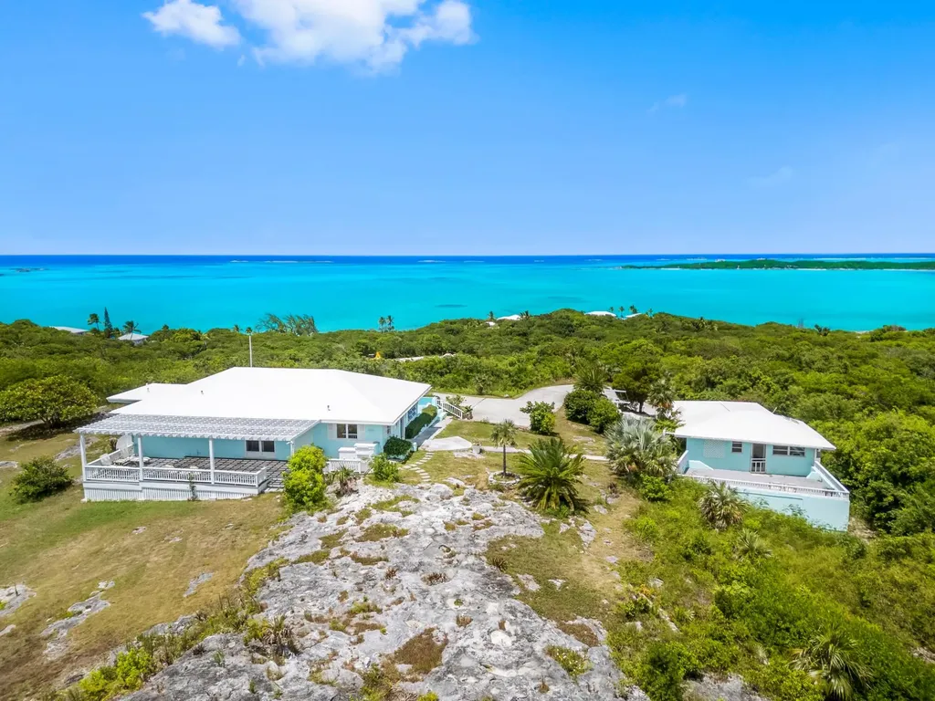 Exuma Exuma 58450 | Bahamas Realty