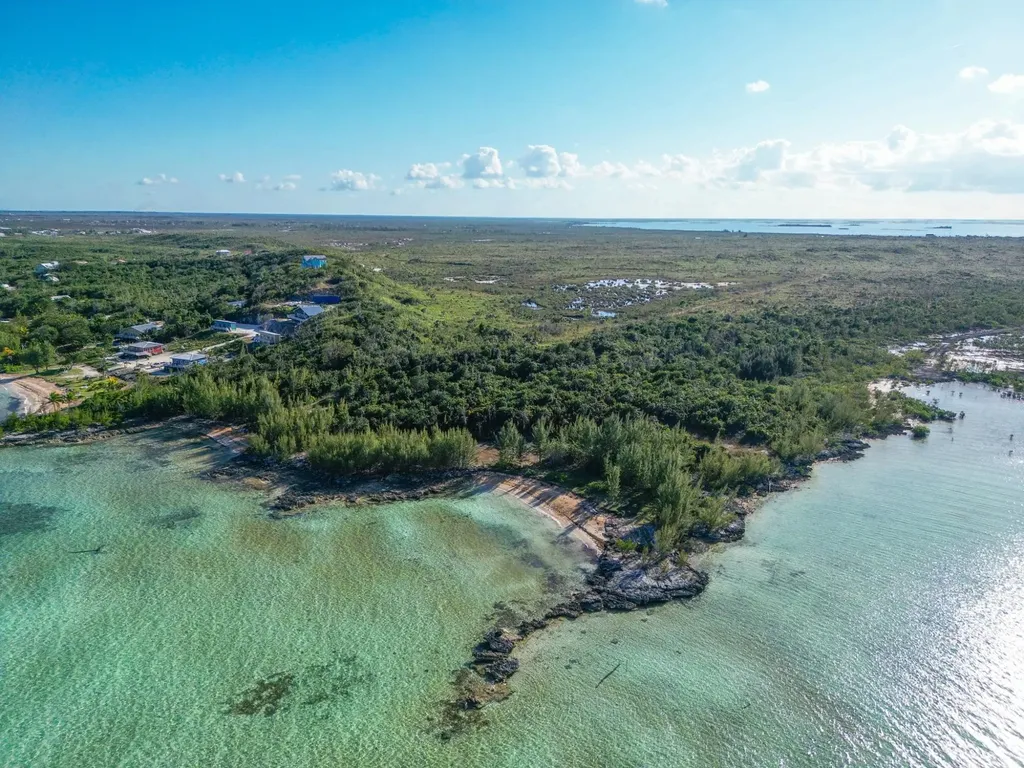 Great Cistern Point Abaco BS