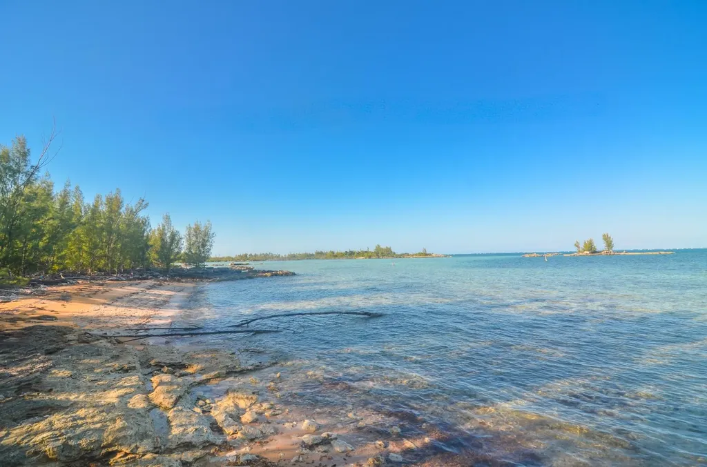 Great Cistern Point Abaco BS
