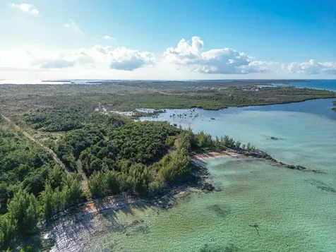 Great Cistern Point Abaco BS