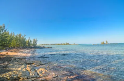 Great Cistern Point Abaco BS