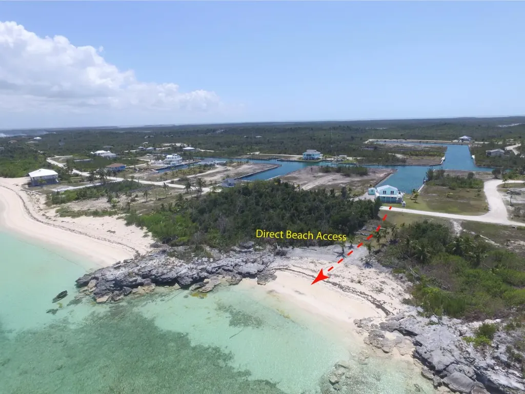The Abaco Hilton Abaco BS