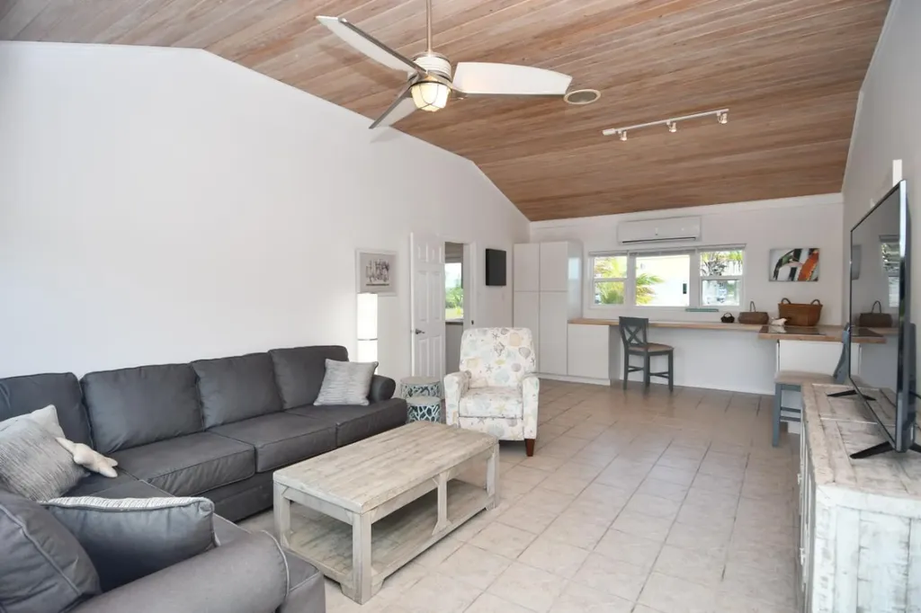 The Abaco Hilton Abaco BS