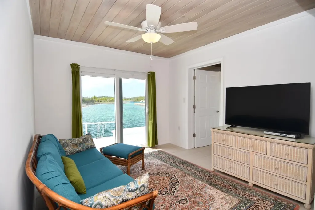 The Abaco Hilton Abaco BS