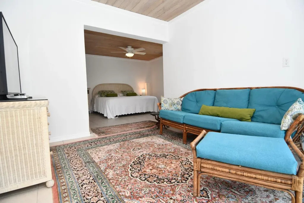 The Abaco Hilton Abaco BS