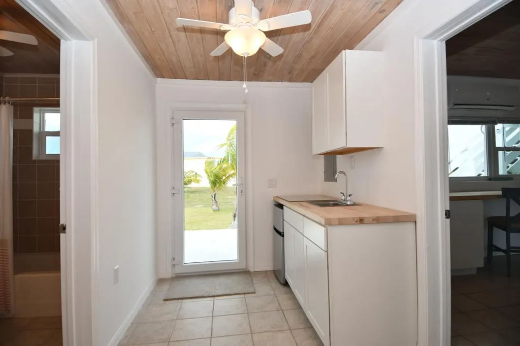 The Abaco Hilton Abaco BS