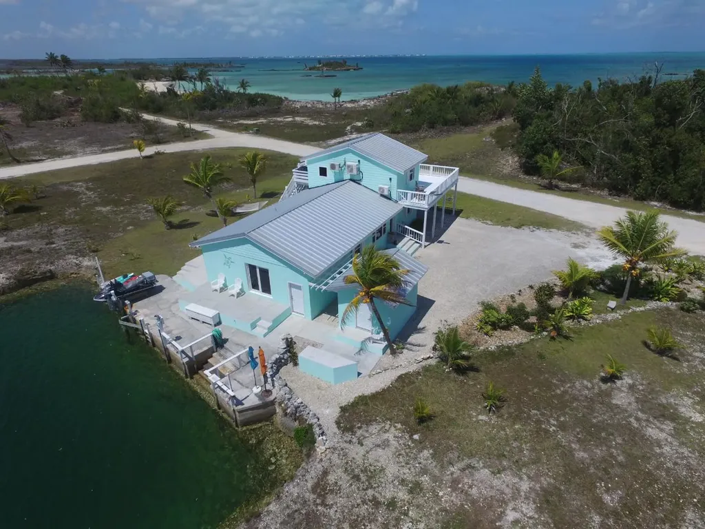 The Abaco Hilton Abaco BS